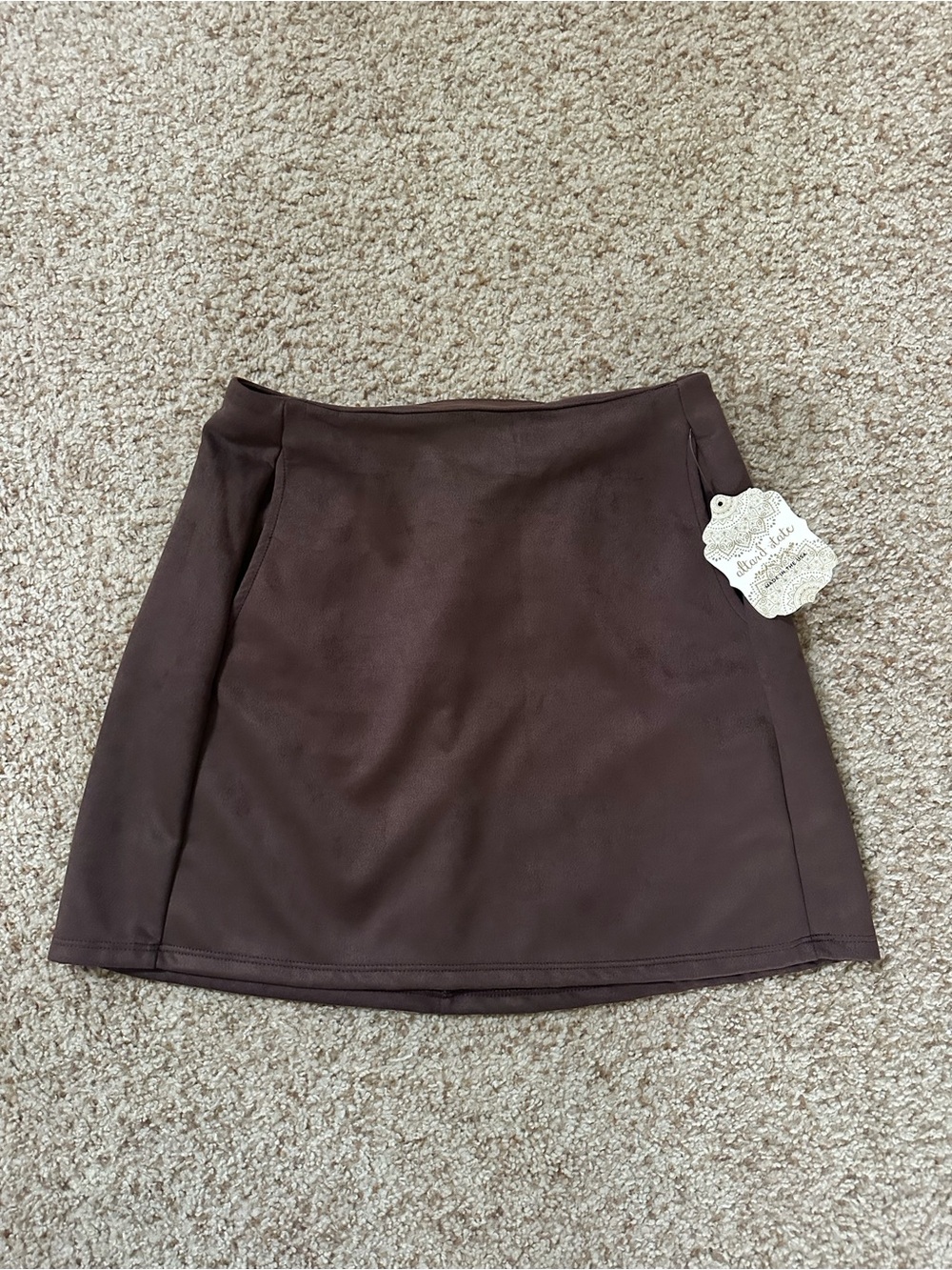 Altar’d State Skirt